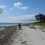 Villavilla 337 - Lohals, Fyn Og Oer * Tranekær