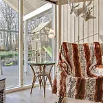 Villavilla 337 - Lohals, Fyn Og Oer Ferienhaus *