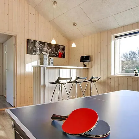 Villavilla 337 - Lohals, Fyn Og Oer * Tranekær