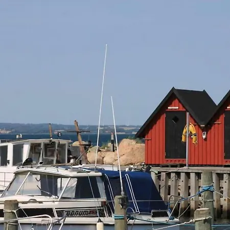 Villavilla 337 - Lohals, Fyn Og Oer * Tranekær