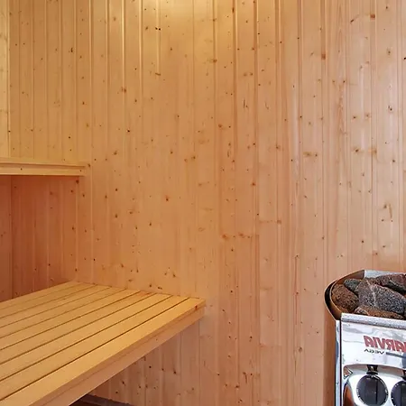 Ferienhaus Villavilla 337 - Lohals, Fyn Og Oer Tranekær