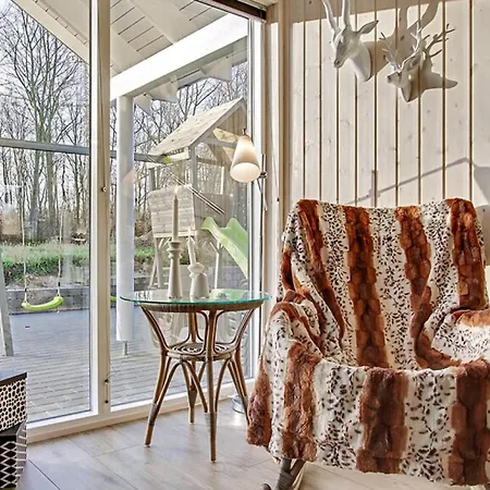 Villavilla 337 - Lohals, Fyn Og Oer Ferienhaus *