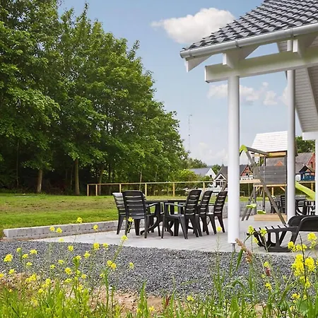 Ferienhaus Villavilla 337 - Lohals, Fyn Og Oer Tranekær