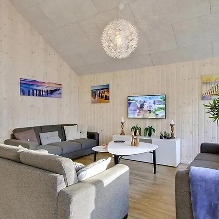 Casa de Férias Villavilla 337 - Lohals, Fyn Og Oer
