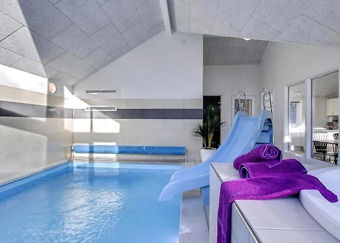 Villavilla 337 - Lohals, Fyn Og Oer Сasa de vacaciones