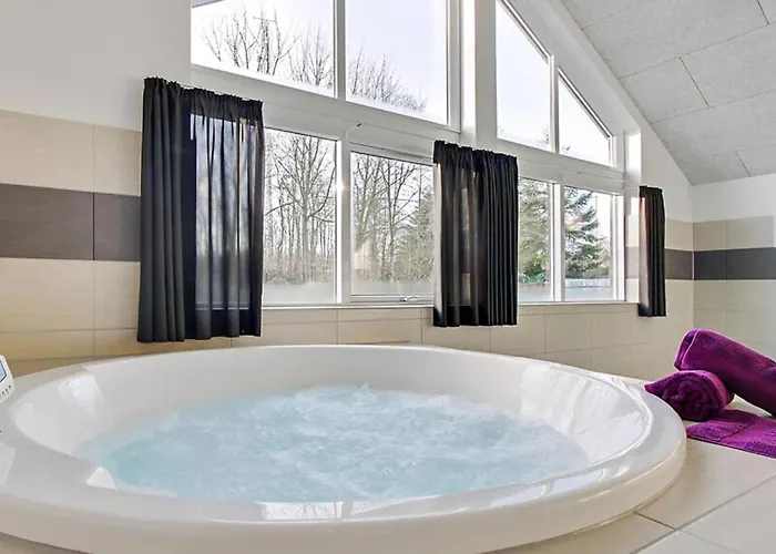 Villavilla 337 - Lohals, Fyn Og Oer