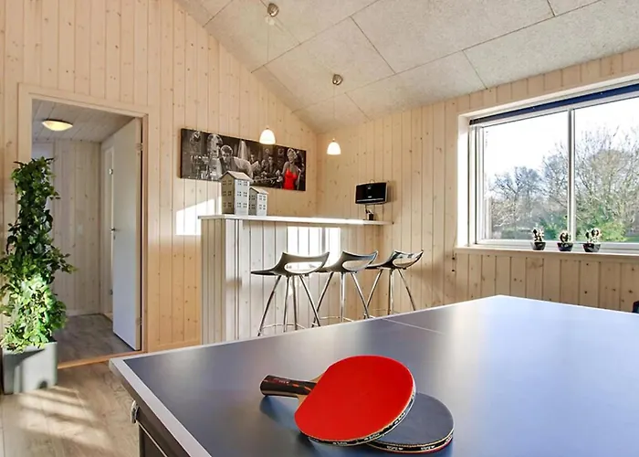 Villavilla 337 - Lohals, Fyn Og Oer * Tranekær