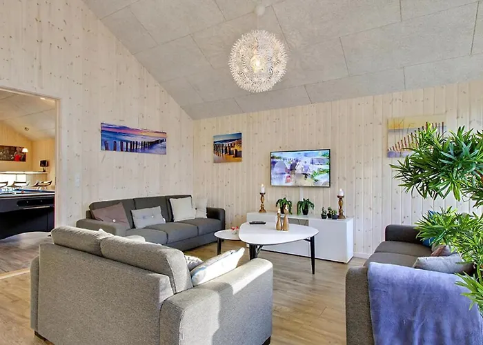 Villavilla 337 - Lohals, Fyn Og Oer