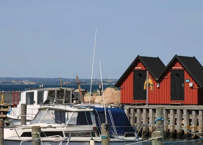 Villavilla 337 - Lohals, Fyn Og Oer * Tranekær