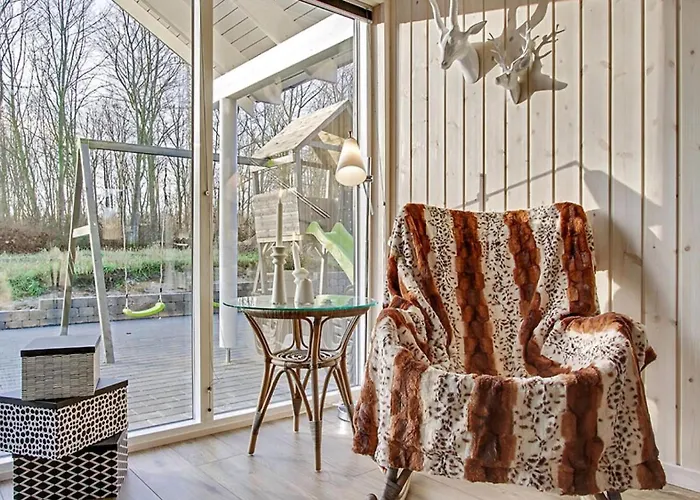 Villavilla 337 - Lohals, Fyn Og Oer Сasa de vacaciones *