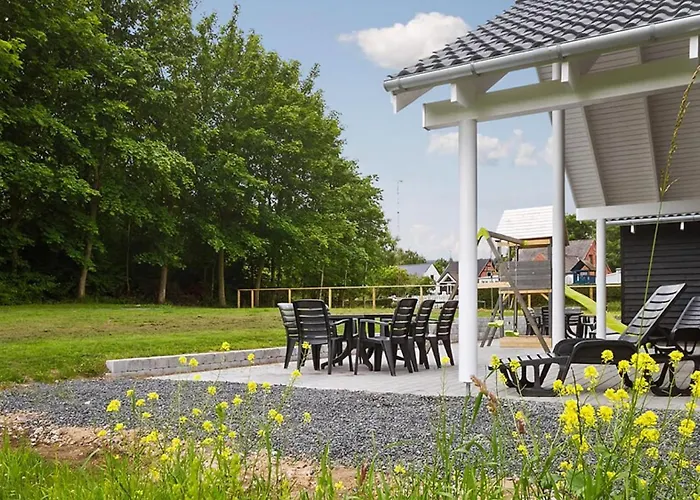 Сasa de vacaciones Villavilla 337 - Lohals, Fyn Og Oer Tranekær